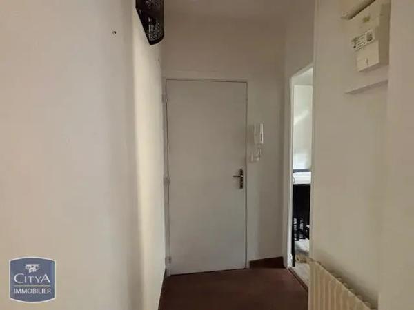 Appartement à louer 3 pièces 63.34m²