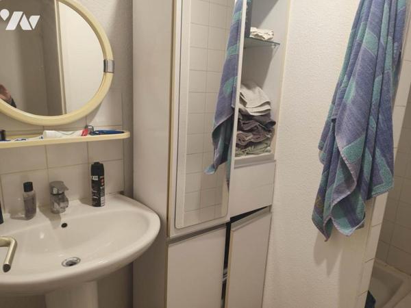 Immeuble de 3 Logements loués