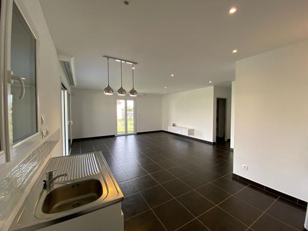 A LOUER - MURET - Maison 4 pièces 89 m² de plain pied avec jardin - G1213