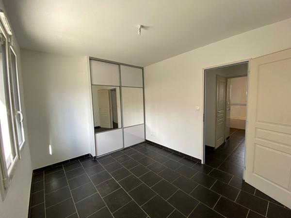 A LOUER - MURET - Maison 4 pièces 89 m² de plain pied avec jardin - G1213