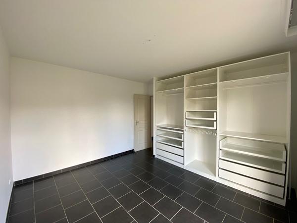A LOUER - MURET - Maison 4 pièces 89 m² de plain pied avec jardin - G1213