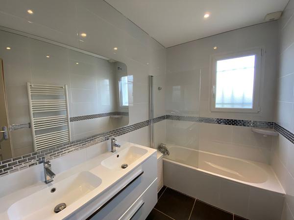 A LOUER - MURET - Maison 4 pièces 89 m² de plain pied avec jardin - G1213