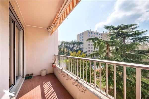 Appartement à vendre |  Lyon 04 |  3 pièces | 89,1 m²