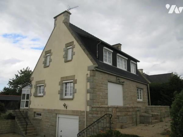 Maison MATIGNON centre