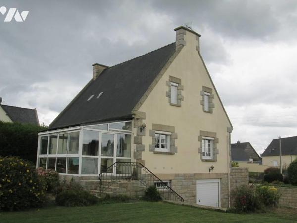 Maison MATIGNON centre