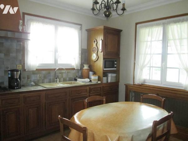 Maison MATIGNON centre