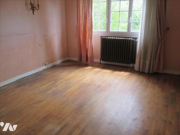 Maison MATIGNON centre