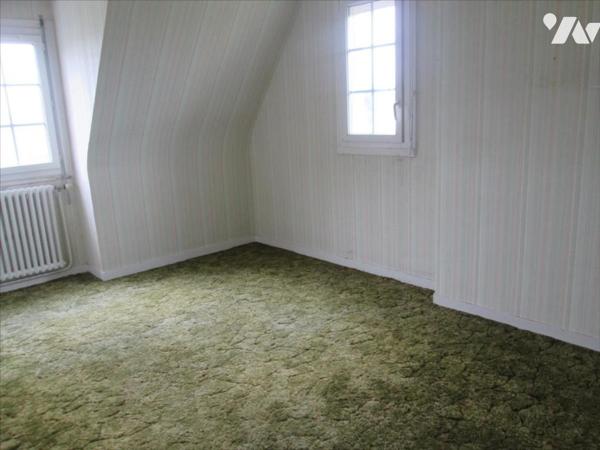 Maison MATIGNON centre