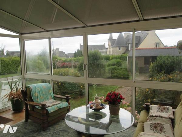 Maison MATIGNON centre