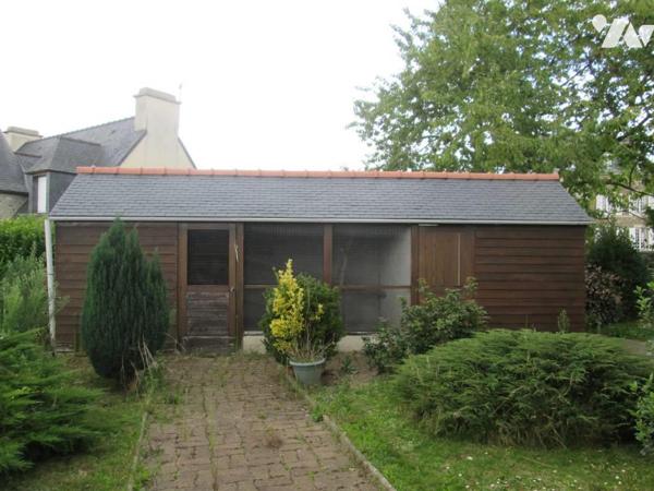 Maison MATIGNON centre