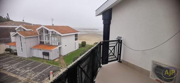 Vente appartement Andernos Les Bains : 234 500 € - AJP Immobilier Andernos les Bains