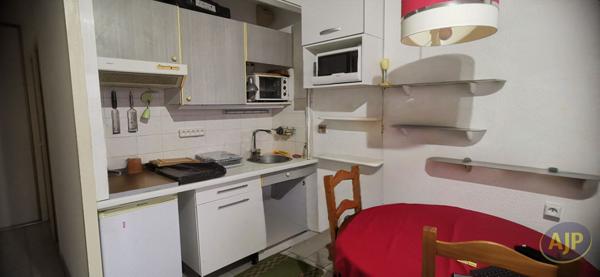 Vente appartement Andernos Les Bains : 234 500 € - AJP Immobilier Andernos les Bains