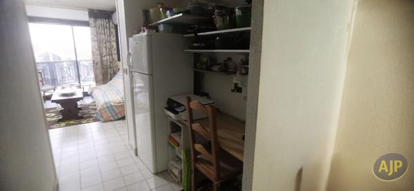 Vente appartement Andernos Les Bains : 234 500 € - AJP Immobilier Andernos les Bains