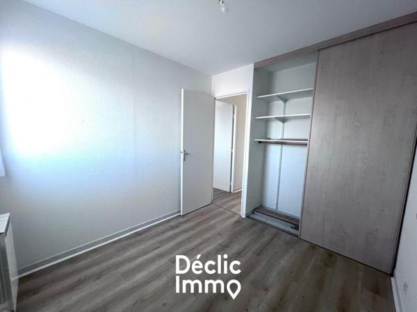 Vente appartement Valras plage, 43m² 3 pièces 149 000€ avec balcon