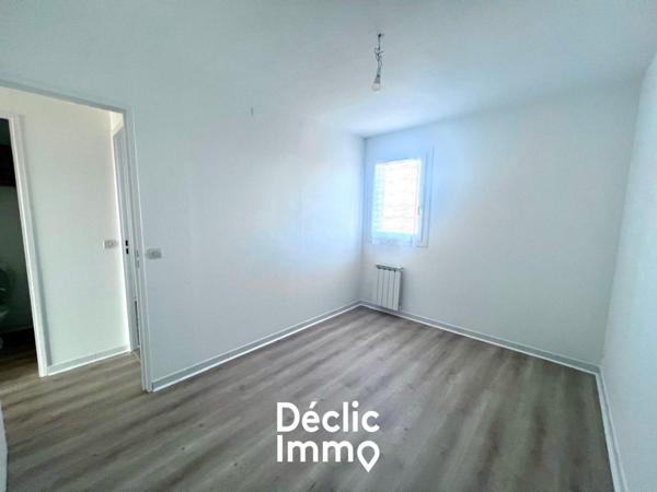 Vente appartement Valras plage, 43m² 3 pièces 149 000€ avec balcon