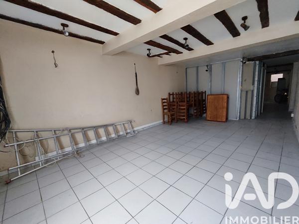 Immeuble à vendre 138 m² Châlons-en-Champagne