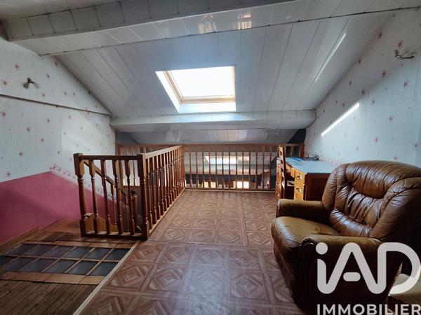 Immeuble à vendre 138 m² Châlons-en-Champagne