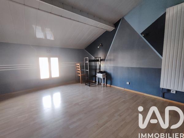 Immeuble à vendre 138 m² Châlons-en-Champagne