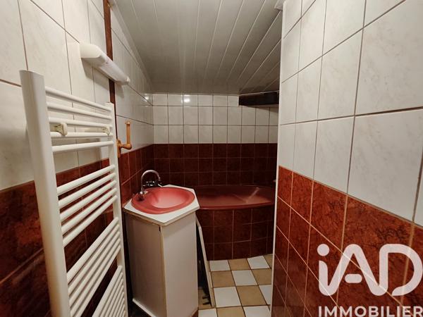 Immeuble à vendre 138 m² Châlons-en-Champagne