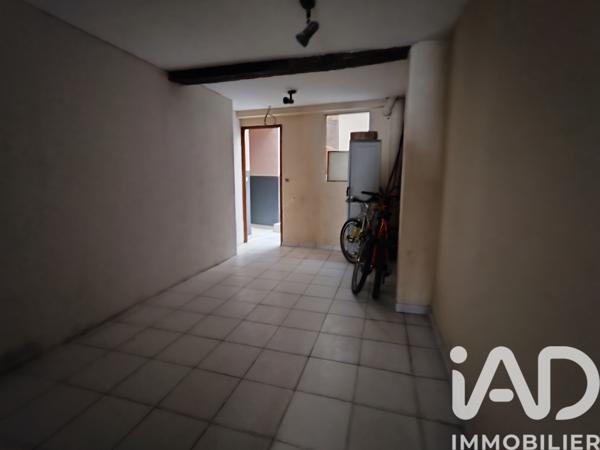 Immeuble à vendre 138 m² Châlons-en-Champagne