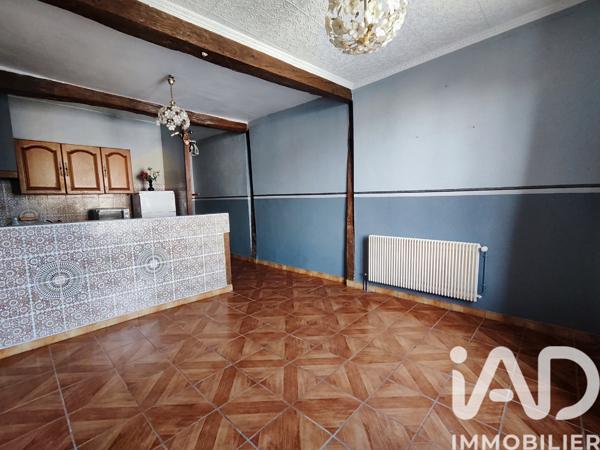 Immeuble à vendre 138 m² Châlons-en-Champagne