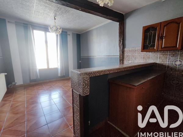 Immeuble à vendre 138 m² Châlons-en-Champagne