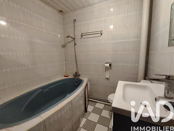 Immeuble à vendre 138 m² Châlons-en-Champagne