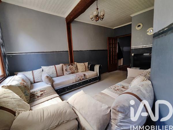 Immeuble à vendre 138 m² Châlons-en-Champagne