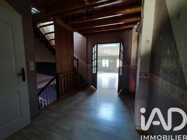 Immeuble à vendre 138 m² Châlons-en-Champagne