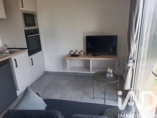 Maison à vendre 3 pièces 58 m² Montrond-les-Bains