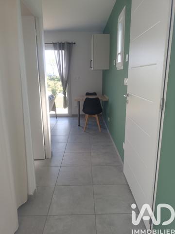 Maison à vendre 3 pièces 58 m² Montrond-les-Bains