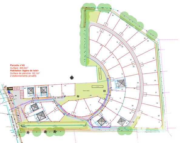 Maison à vendre 3 pièces 58 m² Montrond-les-Bains