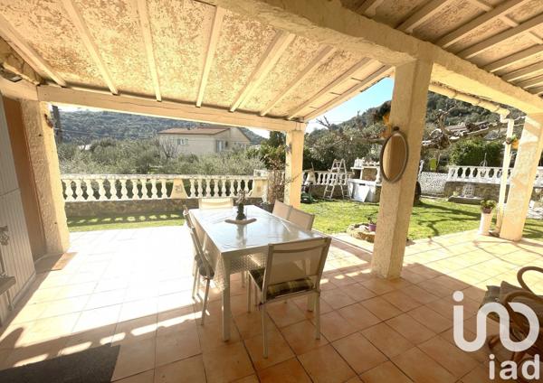 Maison 5 pièces de 148 m² à Saint-Ambroix (30500)