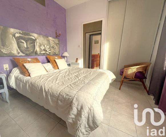 Maison 5 pièces de 148 m² à Saint-Ambroix (30500)