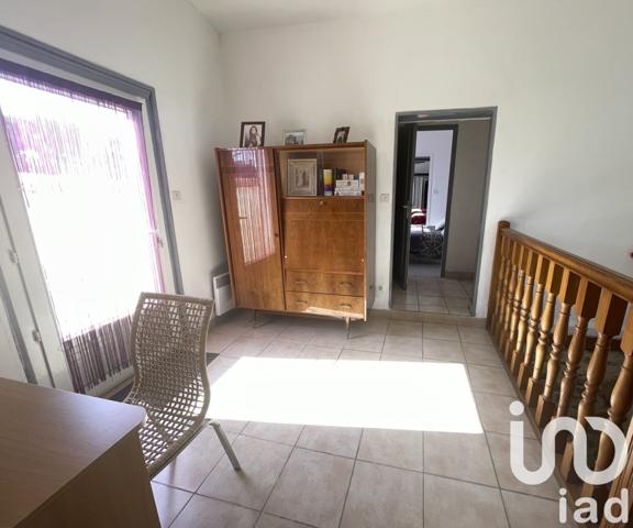 Maison 5 pièces de 148 m² à Saint-Ambroix (30500)