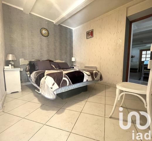 Maison 5 pièces de 148 m² à Saint-Ambroix (30500)