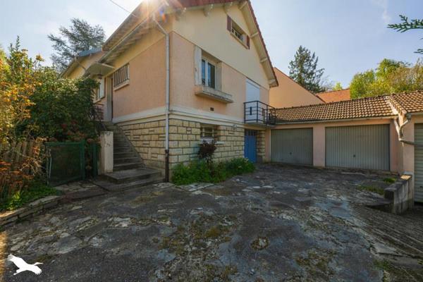Maison à vendre |  Montlignon |  8 pièces | 160 m²