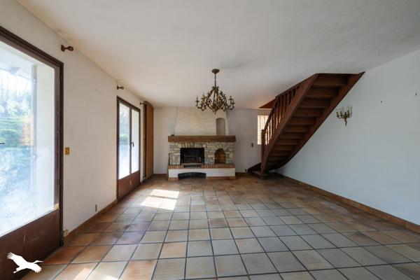 Maison à vendre |  Montlignon |  8 pièces | 160 m²