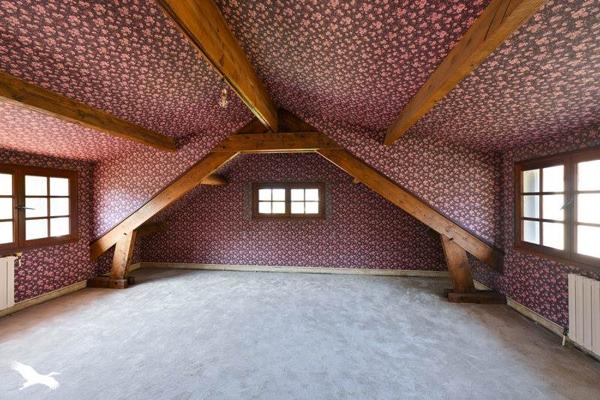 Maison à vendre |  Montlignon |  8 pièces | 160 m²