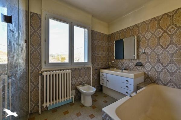 Maison à vendre |  Montlignon |  8 pièces | 160 m²