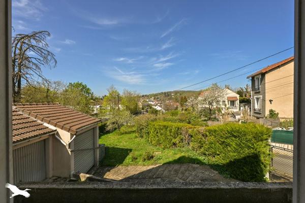 Maison à vendre |  Montlignon |  8 pièces | 160 m²