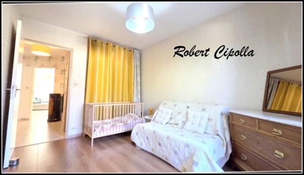 Appartement à vendre 2 ch _ MONTIGNY LES METZ (57) COUP DE CŒUR – DOUBLE TERRASSE + PARKING _ N°1 À MONTIGNY