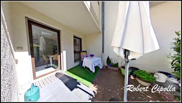 Appartement à vendre 2 ch _ MONTIGNY LES METZ (57) COUP DE CŒUR – DOUBLE TERRASSE + PARKING _ N°1 À MONTIGNY
