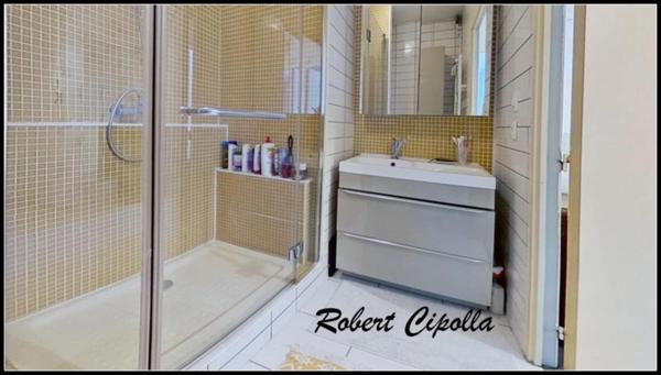 Appartement à vendre 2 ch _ MONTIGNY LES METZ (57) COUP DE CŒUR – DOUBLE TERRASSE + PARKING _ N°1 À MONTIGNY