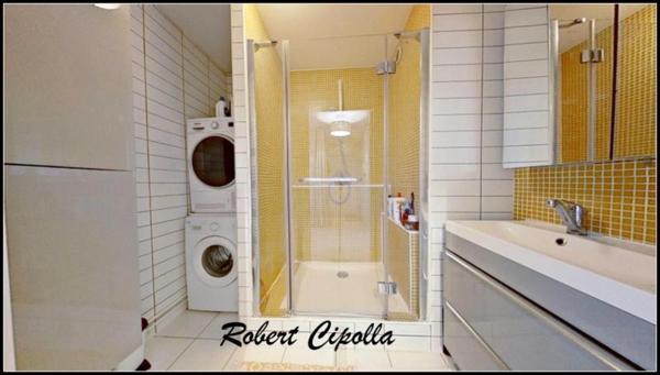 Appartement à vendre 2 ch _ MONTIGNY LES METZ (57) COUP DE CŒUR – DOUBLE TERRASSE + PARKING _ N°1 À MONTIGNY