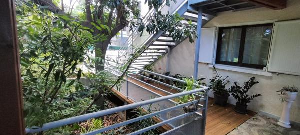 Maison 8 pièces - 169 m² Bien prestige