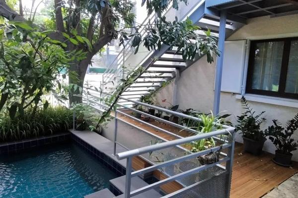 Maison 8 pièces - 169 m² Bien prestige