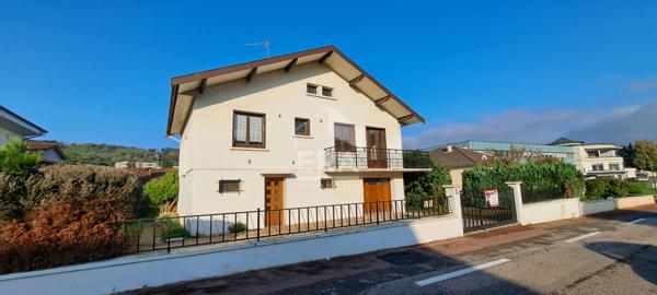 Maison Lagnieu 5 pièce(s) 112 m2