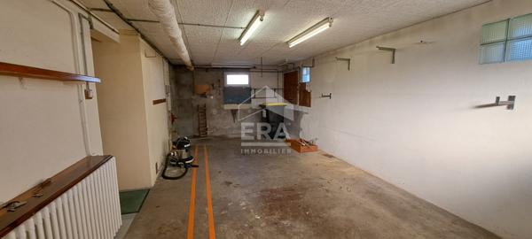 Maison Lagnieu 5 pièce(s) 112 m2