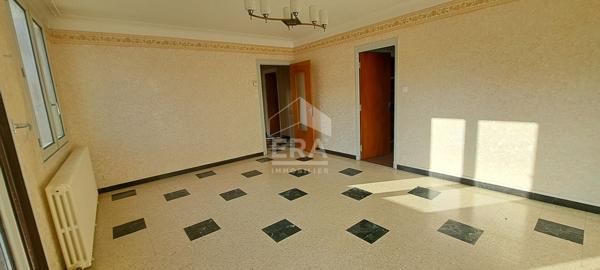 Maison Lagnieu 5 pièce(s) 112 m2